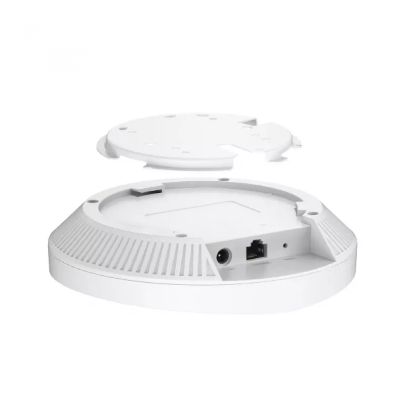 TP-Link Festa F65 3000 Mbit/s Blanco Power over Ethernet (PoE)