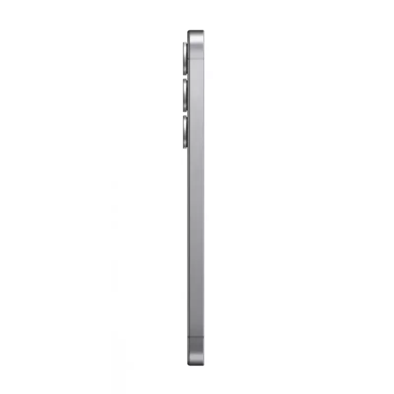 Samsung Galaxy S25 SM-S931B/DS 15,8 cm (6,2