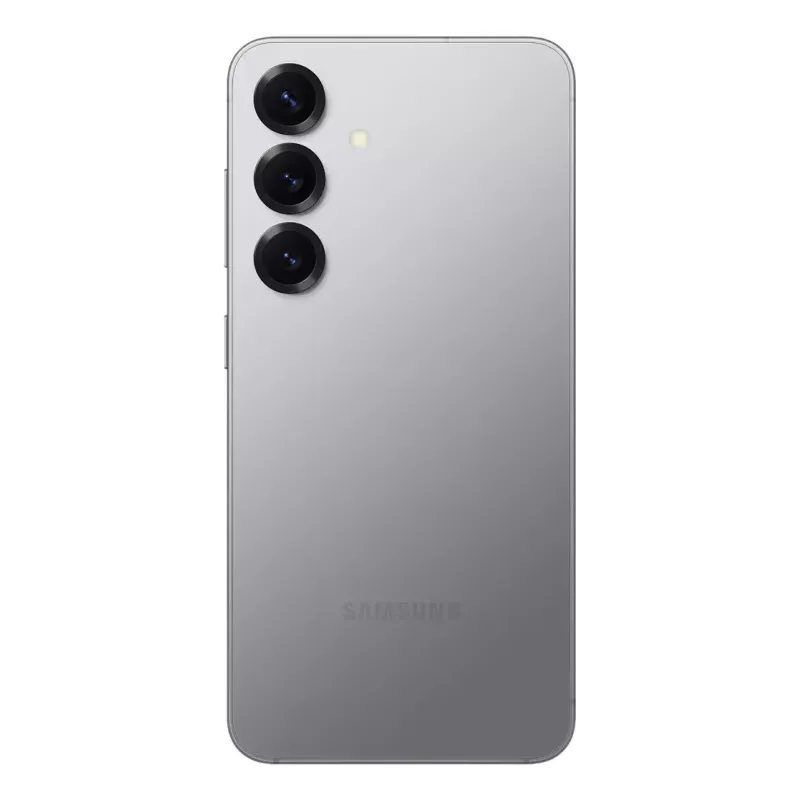 Samsung Galaxy S25 SM-S931B/DS 15,8 cm (6,2