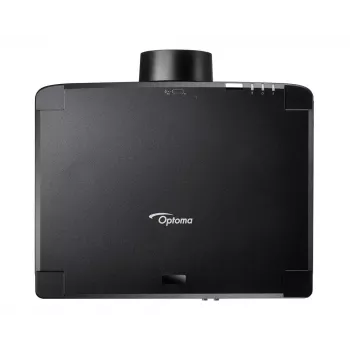 Optoma ZU920T Proyector de distancia ultra corta 9800 ANSI Lumen DLP WUXGA 3D Negro