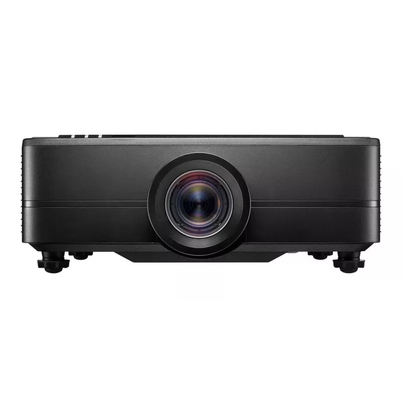 Optoma ZU920T Proyector de distancia ultra corta 9800 ANSI Lumen DLP WUXGA 3D Negro