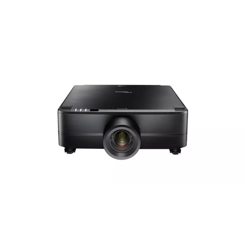 Optoma ZU920T Proyector de distancia ultra corta 9800 ANSI Lumen DLP WUXGA 3D Negro