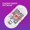 HyperX Pulsefire Haste 2 - Ratón gaming inalámbrico (Blanco)