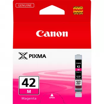 Canon CLI-42M Cartucho de tinta magenta