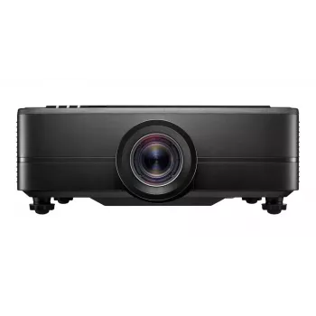 Proyector Optoma ZU820T 7500 ANSI Lumen DLP WUXGA 3D Negro