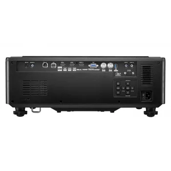Proyector Optoma ZU820T 7500 ANSI Lumen DLP WUXGA 3D Negro