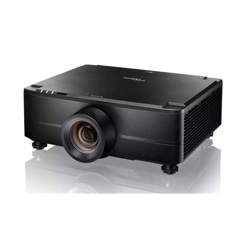 Proyector Optoma ZU820T 7500 ANSI Lumen DLP WUXGA 3D Negro