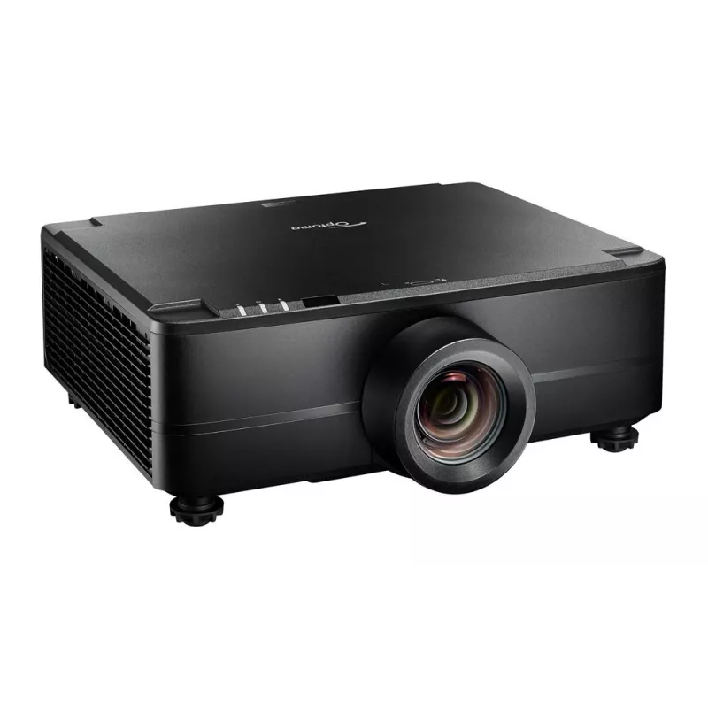 Proyector Optoma ZU820T 7500 ANSI Lumen DLP WUXGA 3D Negro