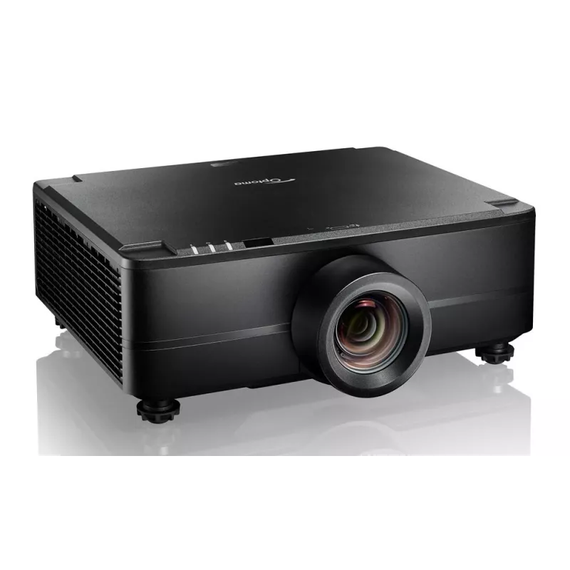 Proyector Optoma ZU820T 7500 ANSI Lumen DLP WUXGA 3D Negro