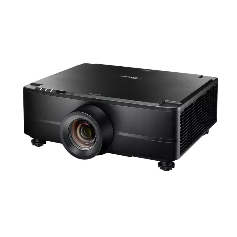 Proyector Optoma ZU820T 7500 ANSI Lumen DLP WUXGA 3D Negro