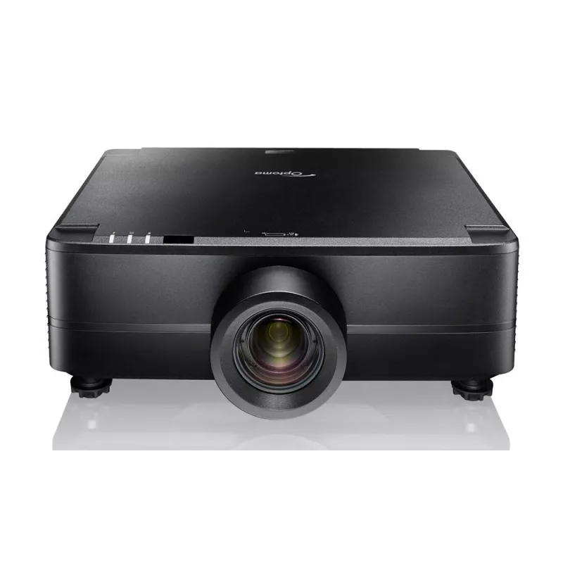 Proyector Optoma ZU820T 7500 ANSI Lumen DLP WUXGA 3D Negro