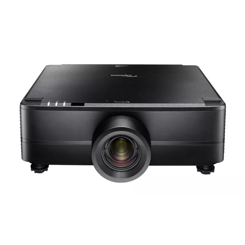 Proyector Optoma ZU820T 7500 ANSI Lumen DLP WUXGA 3D Negro