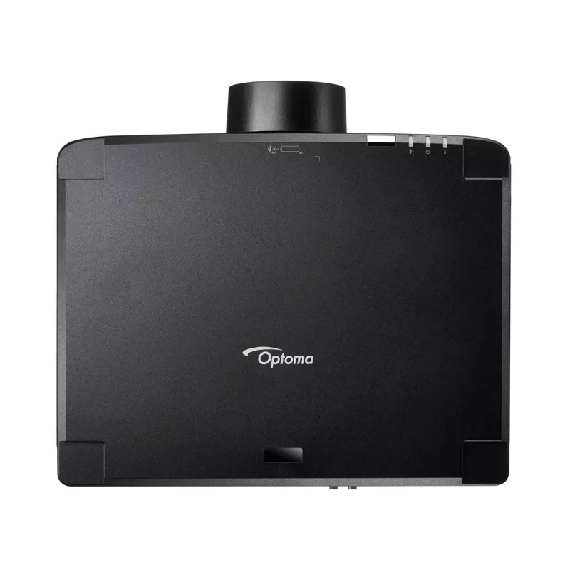 Proyector Optoma ZU820T 7500 ANSI Lumen DLP WUXGA 3D Negro