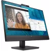 HP M27m monitor para conferencias 27 pulgadas (68,6 cm) Full HD 1920 x 1080 IPS 75 Hz, HDMI, DisplayPort, USB-C, altavoces, negro