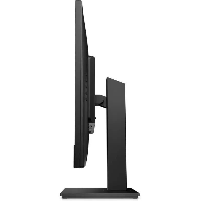 HP M27m monitor para conferencias 27 pulgadas (68,6 cm) Full HD 1920 x 1080 IPS 75 Hz, HDMI, DisplayPort, USB-C, altavoces, negro