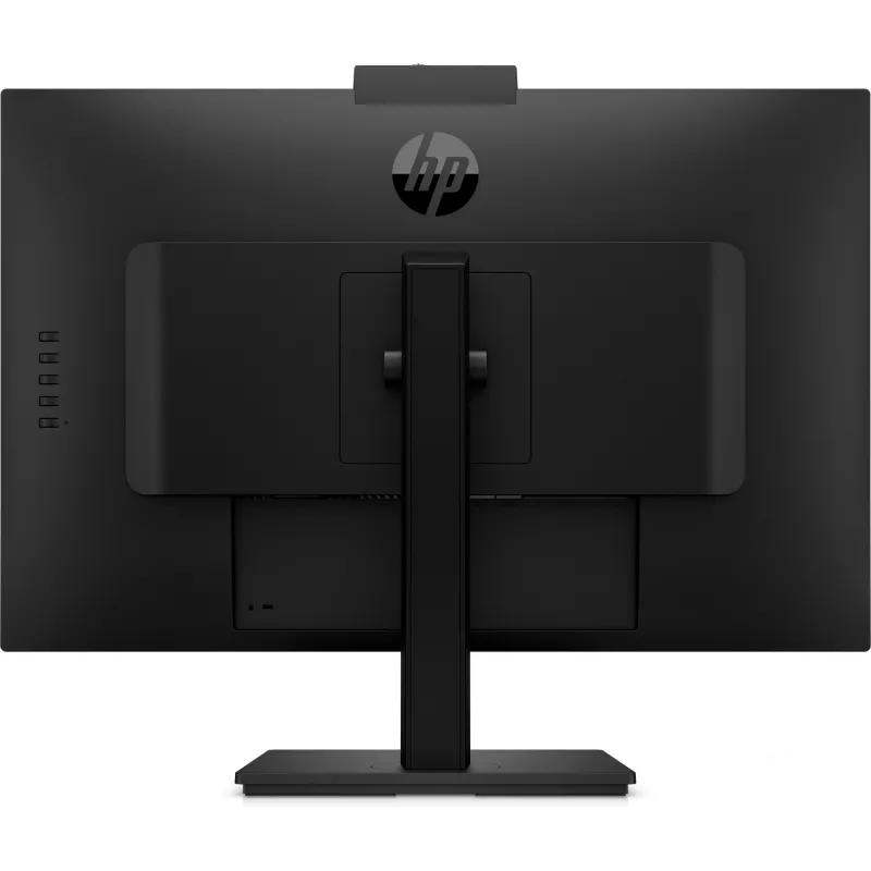 HP M27m monitor para conferencias 27 pulgadas (68,6 cm) Full HD 1920 x 1080 IPS 75 Hz, HDMI, DisplayPort, USB-C, altavoces, negro