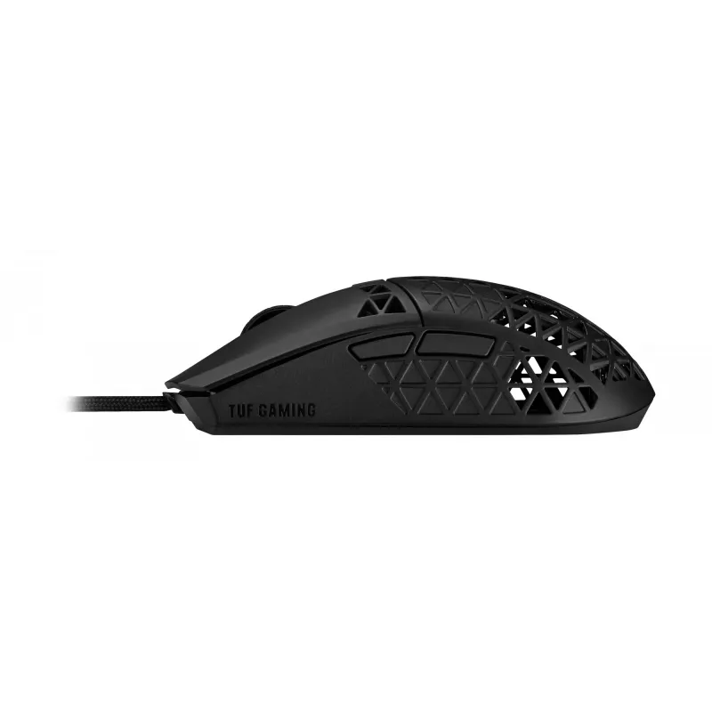 ASUS TUF Gaming M4 Air Ratón ambidiestro USB Type-A Óptico 16000 DPI