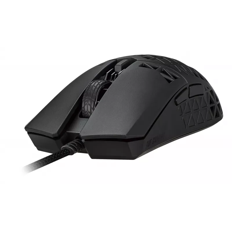 ASUS TUF Gaming M4 Air Ratón ambidiestro USB Type-A Óptico 16000 DPI