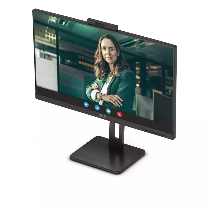 AOC 24P3QW Monitor de ordenador 60,5 cm (23,8