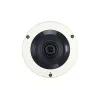 HANWHA Cámara Ir Fisheye - Xnf-8010r - 6MPix H.265