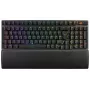 ASUS ROG Strix Scope II 96 Wireless Teclado Gaming USB + RF Wireless + Bluetooth QWERTZ Alemán Negro