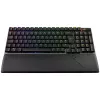 ASUS ROG Strix Scope II 96 Wireless Teclado Gaming USB + RF Wireless + Bluetooth QWERTZ Alemán Negro
