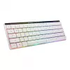 ASUS ROG Falchion RX Low Profile Teclado Gaming USB + RF Wireless + Bluetooth QWERTZ Blanco