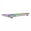 ASUS ROG Falchion RX Low Profile Teclado Gaming USB + RF Wireless + Bluetooth QWERTZ Blanco