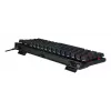 ASUS ROG Falchion Ace HFX Teclado Gaming USB QWERTZ Alemán Negro