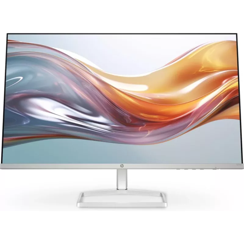 Monitor de escritorio HP - Serie 5 527sw - 27