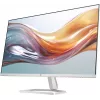 Monitor de escritorio HP - Serie 5 527sw - 27