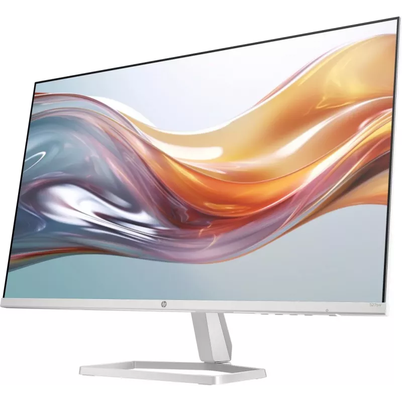 Monitor de escritorio HP - Serie 5 527sw - 27