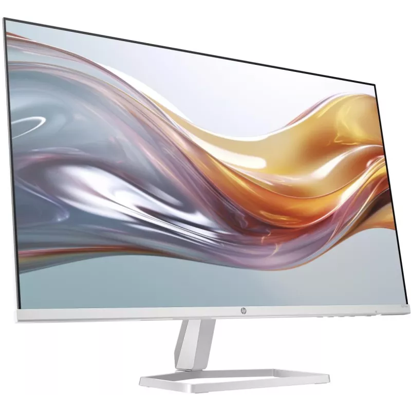 Monitor de escritorio HP - Serie 5 527sw - 27