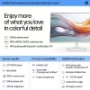 Monitor de escritorio HP - Serie 5 527sw - 27