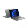 Portátil Lenovo IdeaPad Pro 5 16IAH10 Intel Core Ultra 9 285H 40,6 cm (16 inch) 2.8K 32 GB LPDDR5x-SDRAM 1 TB SSD Wi-Fi 7 (802.11be) Windows 11 Pro alemán gris