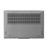 Portátil Lenovo IdeaPad Pro 5 16IAH10 Intel Core Ultra 9 285H 40,6 cm (16 inch) 2.8K 32 GB LPDDR5x-SDRAM 1 TB SSD Wi-Fi 7 (802.11be) Windows 11 Pro alemán gris