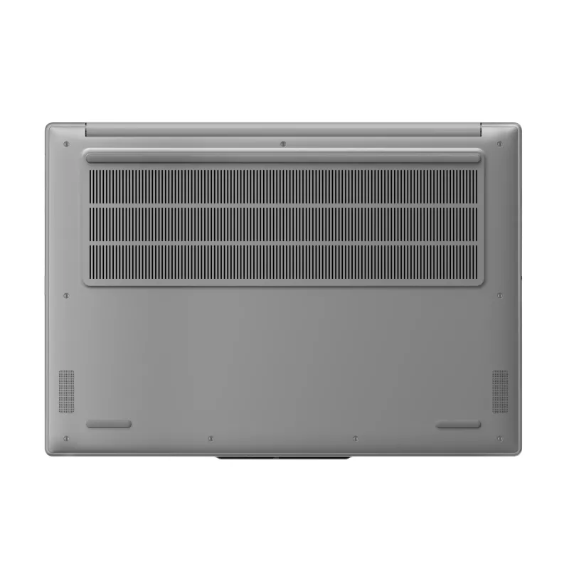 Portátil Lenovo IdeaPad Pro 5 16IAH10 Intel Core Ultra 9 285H 40,6 cm (16 inch) 2.8K 32 GB LPDDR5x-SDRAM 1 TB SSD Wi-Fi 7 (802.11be) Windows 11 Pro alemán gris
