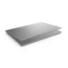 Portátil Lenovo IdeaPad Pro 5 16IAH10 Intel Core Ultra 9 285H 40,6 cm (16 inch) 2.8K 32 GB LPDDR5x-SDRAM 1 TB SSD Wi-Fi 7 (802.11be) Windows 11 Pro alemán gris