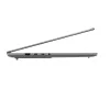 Portátil Lenovo IdeaPad Pro 5 16IAH10 Intel Core Ultra 9 285H 40,6 cm (16 inch) 2.8K 32 GB LPDDR5x-SDRAM 1 TB SSD Wi-Fi 7 (802.11be) Windows 11 Pro alemán gris