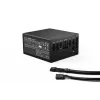 be quiet! BN338 fuente de alimentación 1000 W 20+4 pin ATX ATX negro
