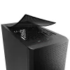 Caja de PC Sharkoon VS9 Midi Tower negra