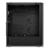 Caja de PC Sharkoon VS9 Midi Tower negra