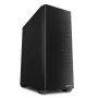 Caja de PC Sharkoon VS9 Midi Tower negra