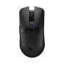Ratón ASUS TUF Gaming M4 Wireless para diestros RF Wireless + Bluetooth óptico 12000 DPI