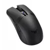 Ratón ASUS TUF Gaming M4 Wireless para diestros RF Wireless + Bluetooth óptico 12000 DPI