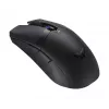Ratón ASUS TUF Gaming M4 Wireless para diestros RF Wireless + Bluetooth óptico 12000 DPI