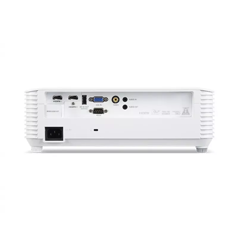 Proyector ACER X1528ki DLP 1920 x 1080 (Full HD) 5200 Lm
