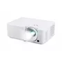 Acer Vero XL2530 proyector DLP, láser, Full HD (1920 x 1080), 4800 lúmenes ANSI, 50000:1, 3D, blanco