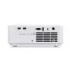 Acer Vero XL2530 proyector DLP, láser, Full HD (1920 x 1080), 4800 lúmenes ANSI, 50000:1, 3D, blanco