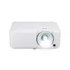 Acer Vero XL2530 proyector DLP, láser, Full HD (1920 x 1080), 4800 lúmenes ANSI, 50000:1, 3D, blanco